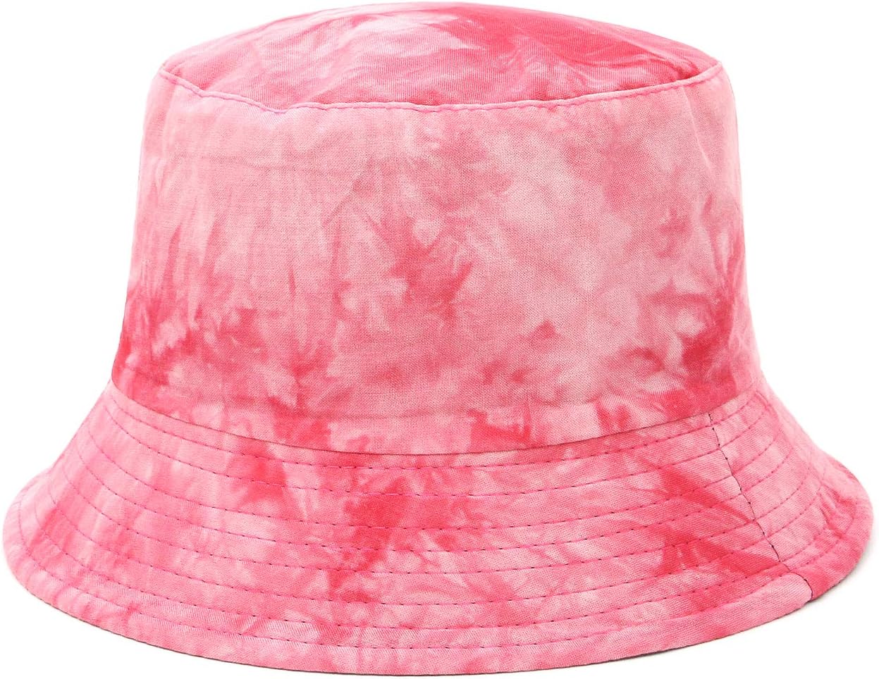 Chapeau bob: pour femme, pour homme, à motifs, protection UV