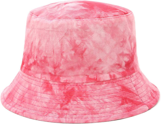 Chapeau bob: pour femme, pour homme, à motifs, protection UV